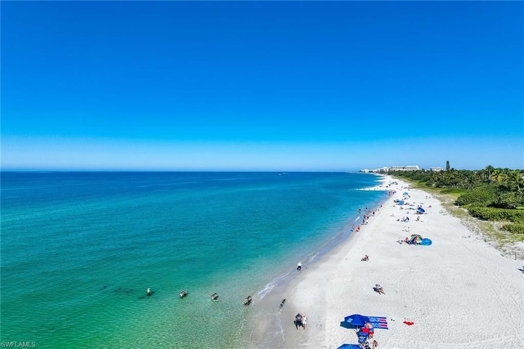 766 Central Ave, Unit 209, Naples, FL 34102 Photo