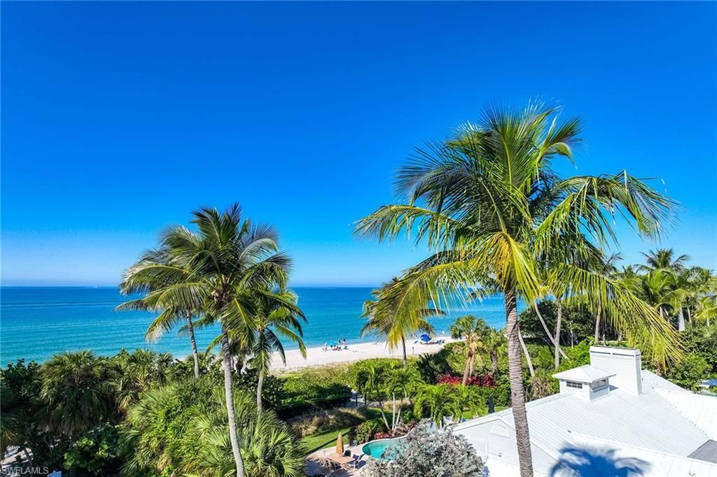 766 Central Ave, Unit 209, Naples, FL 34102 Photo