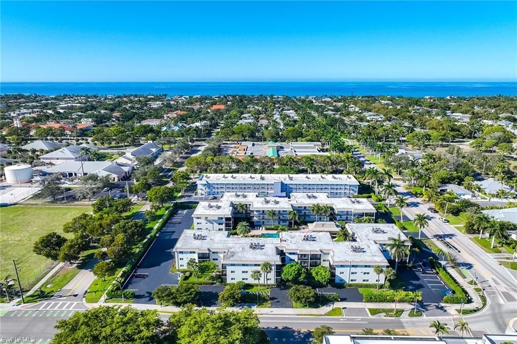 766 Central Ave, Unit 209, Naples, FL 34102 Photo
