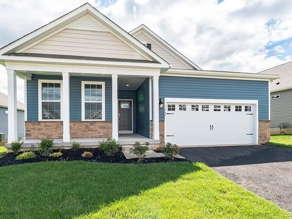 1510 DRESDEN DRIVE, BREINIGSVILLE, PA 18031