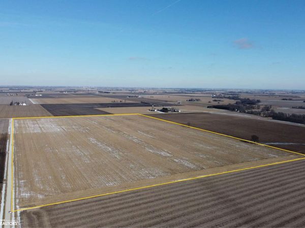 W. Bell Rd. at Danielson Rd., Wilmington, IL 60481