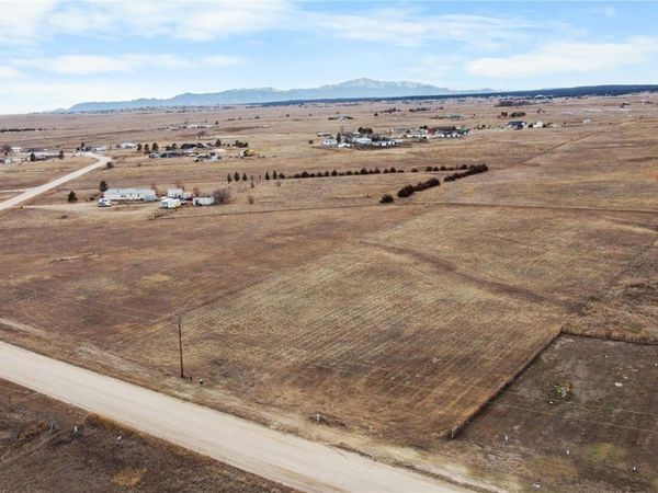 14640 Tiboria Loop , Peyton, CO 80831