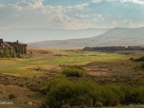 340 Buckhorn Circle , Granby, CO 80446