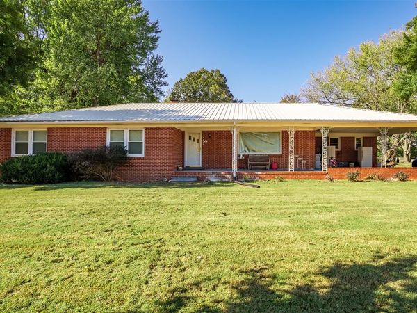 5311 Lewisburg Road, Russellville, KY 42276