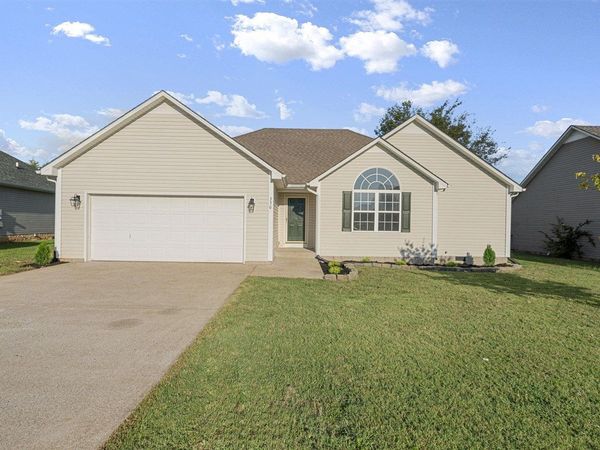 330 Turkey Run Drive, Bowling Green, KY 42101