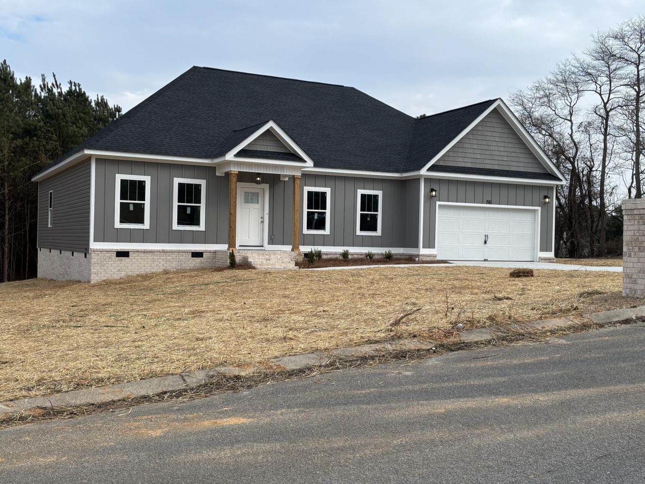 190 Chloe Drive, Lafayette, GA 30728 Main Photo