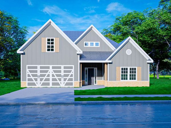 101 Beaver Creek Way, Unit 246, Lagrange, GA 30241