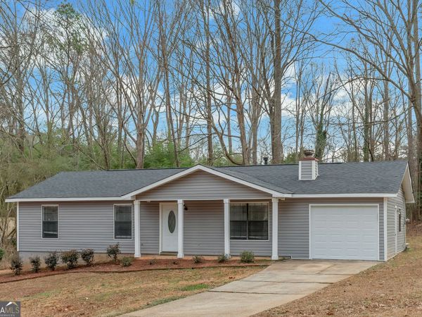 321 Summerwood Lane, Stockbridge, GA 30281