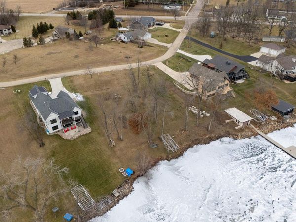 145 Lu Foster Lane, Merrimac, WI 53561