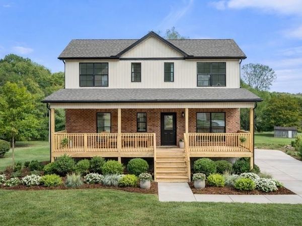 4729 Indian Summer Dr, Nashville, TN 37207