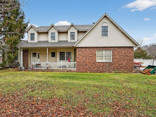 11288 Shadylane Drive, Plymouth, IN 46563