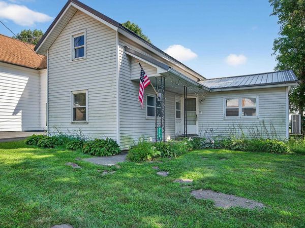 8170 E State Road 16, Twelve Mile, IN 46988