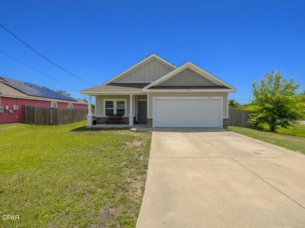 2602 Glenview Avenue, Panama City, FL 32405