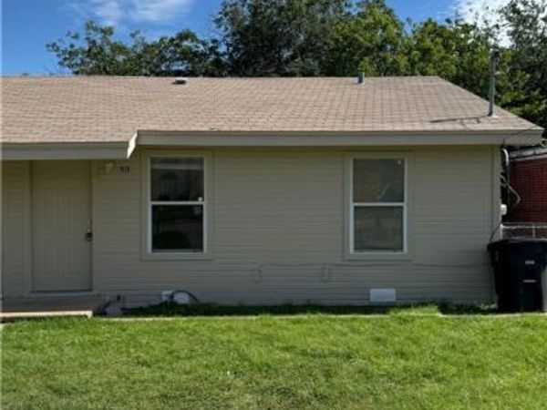 511 W Hallmark Avenue, Killeen, TX 76541