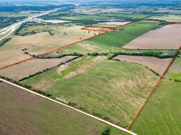 TBD FN 1239, Eddy, TX 76524