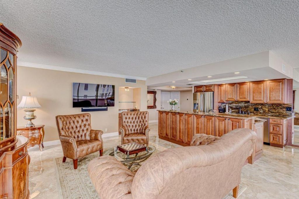 5280 N Ocean Drive, Unit 12- B, Singer Island, FL 33404 Photo