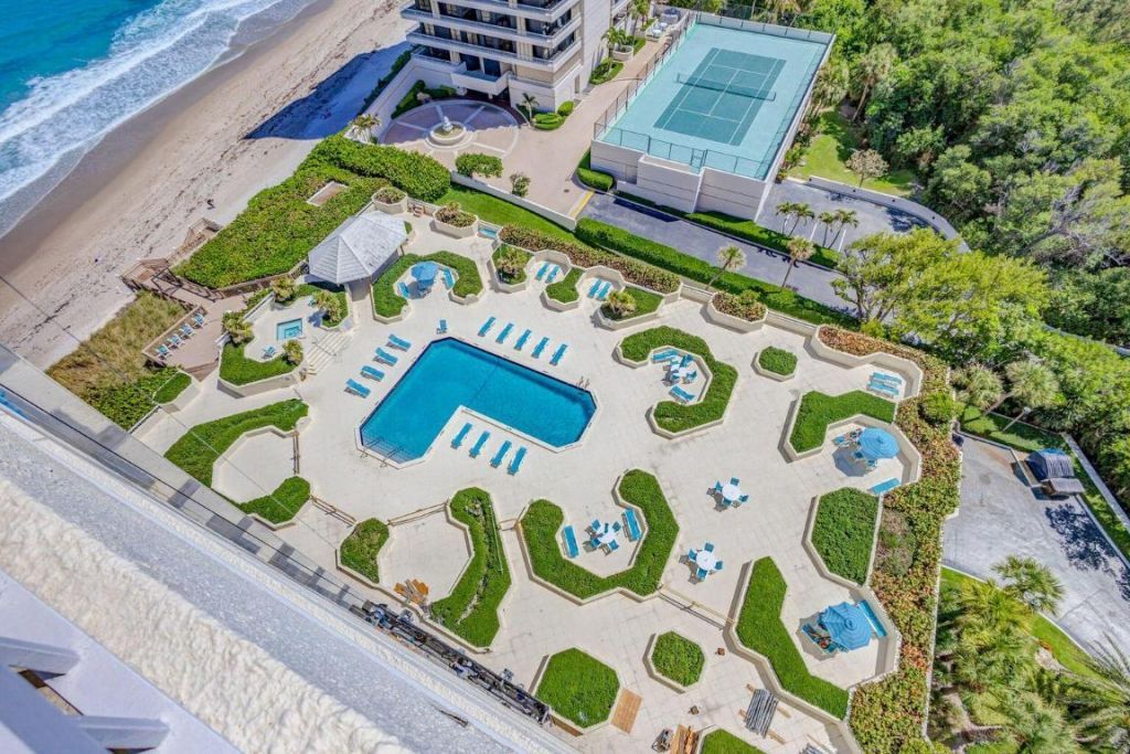 5280 N Ocean Drive, Unit 12- B, Singer Island, FL 33404 Photo