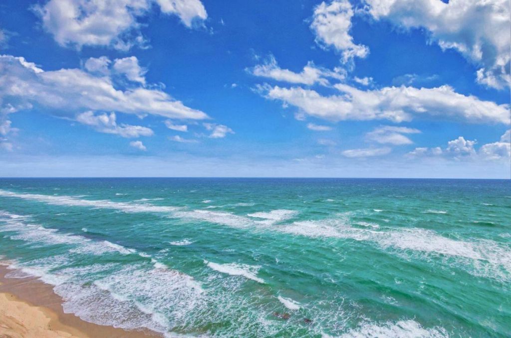 5280 N Ocean Drive, Unit 12- B, Singer Island, FL 33404 Photo