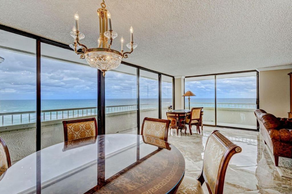 5280 N Ocean Drive, Unit 12- B, Singer Island, FL 33404 Photo