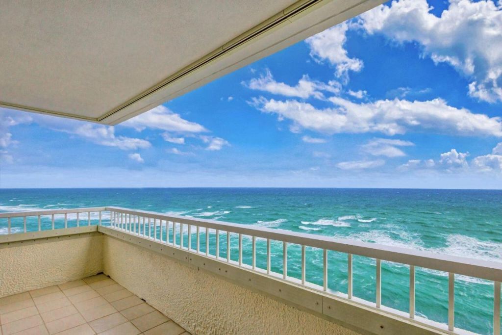 5280 N Ocean Drive, Unit 12- B, Singer Island, FL 33404 Photo