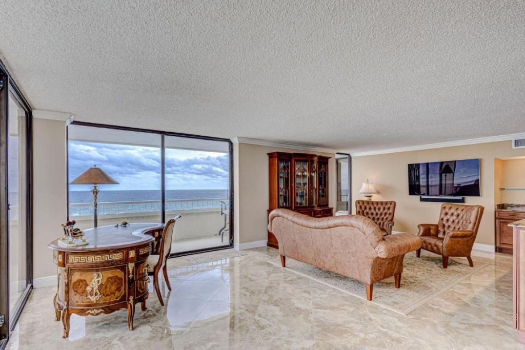 5280 N Ocean Drive, Unit 12- B, Singer Island, FL 33404 Photo