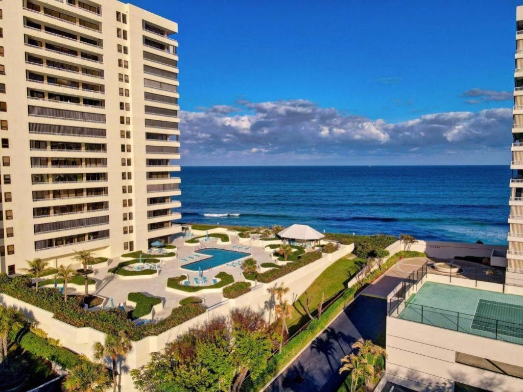 5280 N Ocean Drive, Unit 12- B, Singer Island, FL 33404 Photo