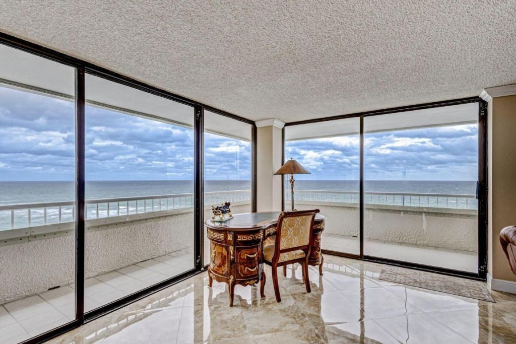 5280 N Ocean Drive, Unit 12- B, Singer Island, FL 33404 Photo