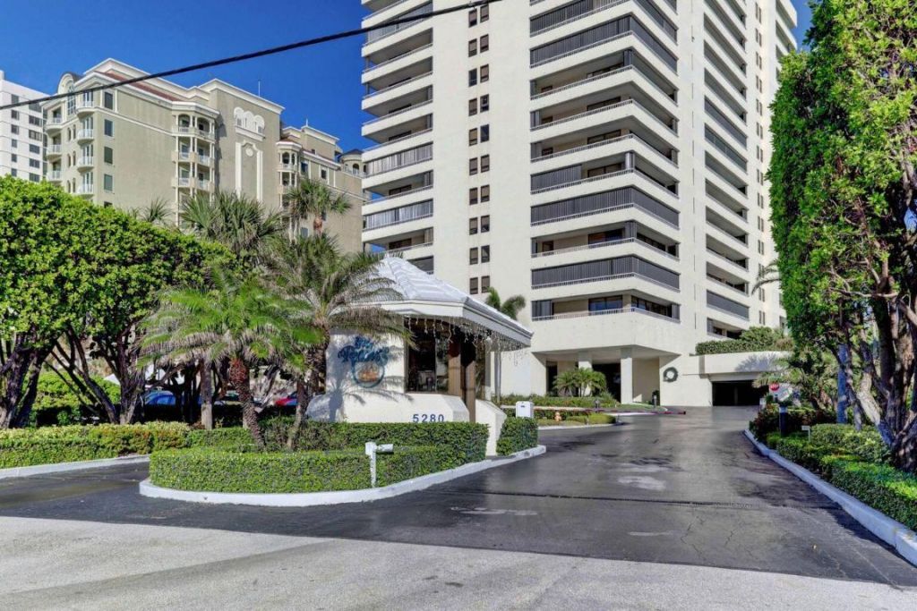 5280 N Ocean Drive, Unit 12- B, Singer Island, FL 33404 Photo