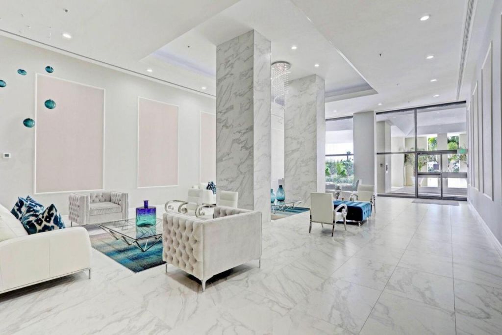 5280 N Ocean Drive, Unit 12- B, Singer Island, FL 33404 Photo