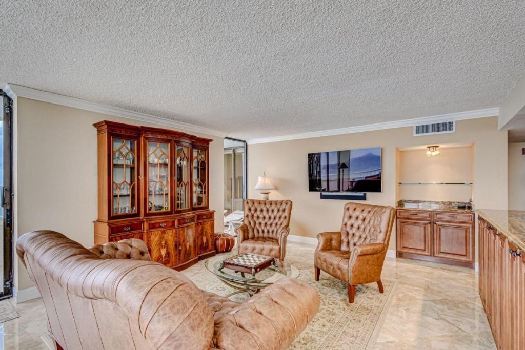 5280 N Ocean Drive, Unit 12- B, Singer Island, FL 33404 Photo
