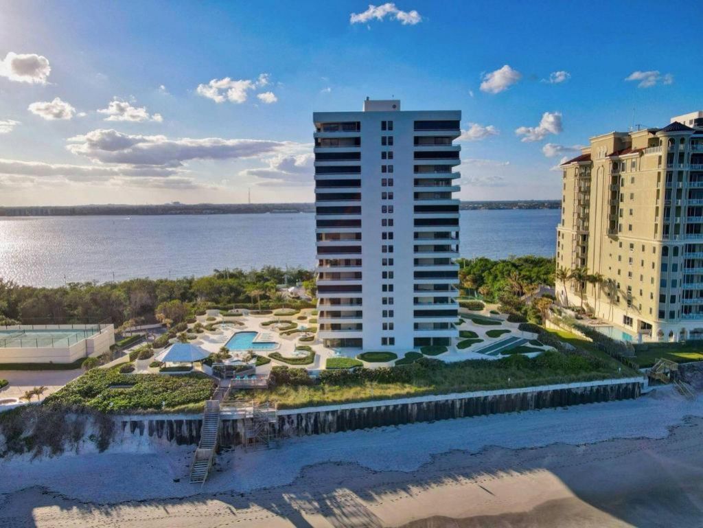 5280 N Ocean Drive, Unit 12- B, Singer Island, FL 33404 Photo