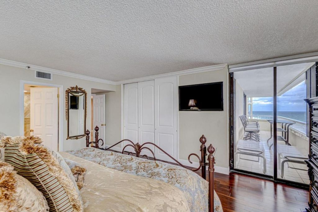 5280 N Ocean Drive, Unit 12- B, Singer Island, FL 33404 Photo