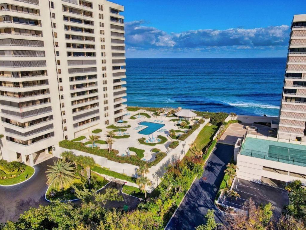 5280 N Ocean Drive, Unit 12- B, Singer Island, FL 33404 Photo