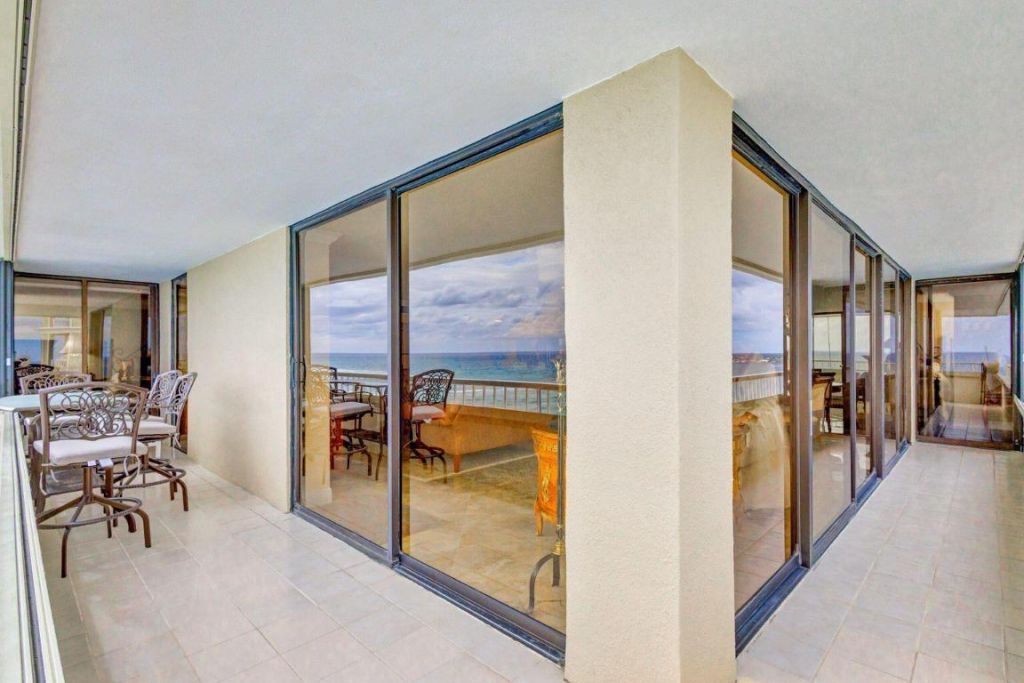 5280 N Ocean Drive, Unit 12- B, Singer Island, FL 33404 Photo