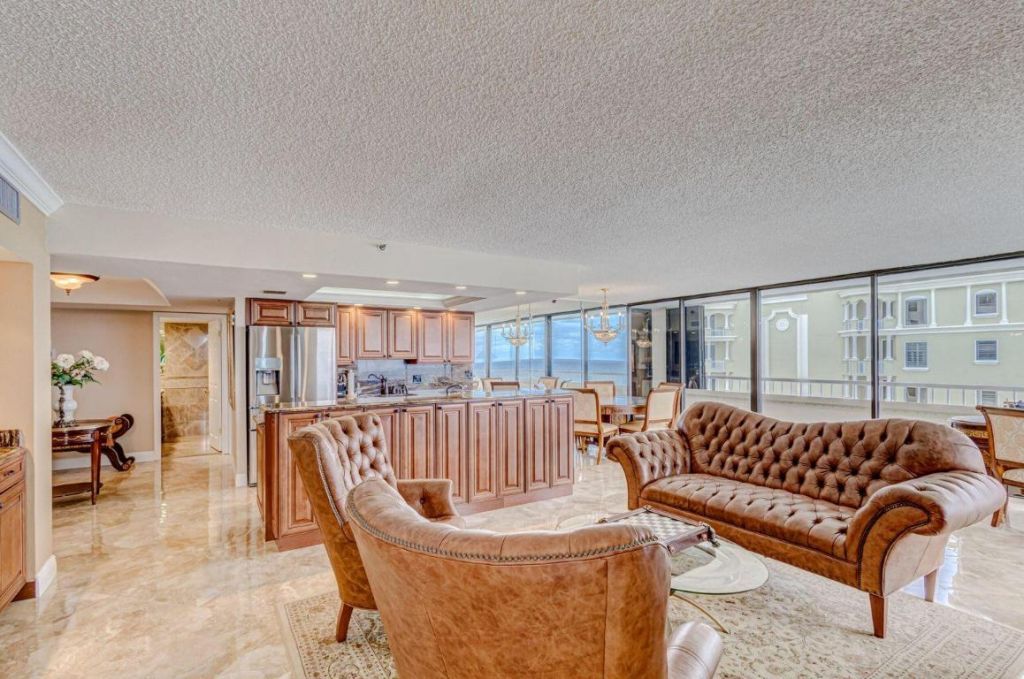 5280 N Ocean Drive, Unit 12- B, Singer Island, FL 33404 Photo