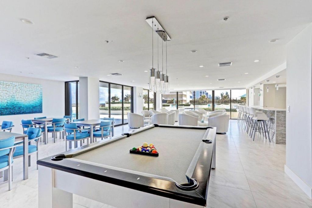 5280 N Ocean Drive, Unit 12- B, Singer Island, FL 33404 Photo