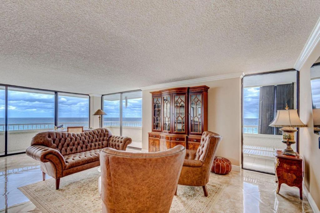 5280 N Ocean Drive, Unit 12- B, Singer Island, FL 33404 Photo