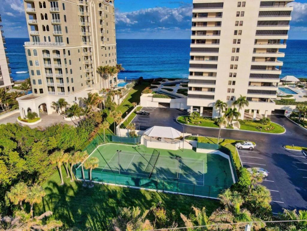 5280 N Ocean Drive, Unit 12- B, Singer Island, FL 33404 Photo