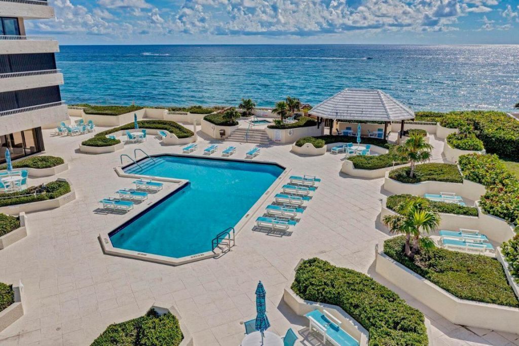 5280 N Ocean Drive, Unit 12- B, Singer Island, FL 33404 Photo