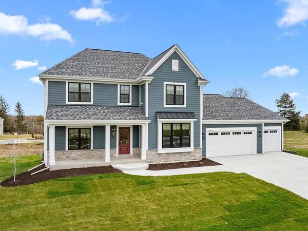 N56W20887 Carnoustie WAY, Unit Lt45, Menomonee Falls, WI 53051