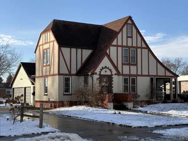 421 Manitowoc STREET, Reedsville, WI 54230