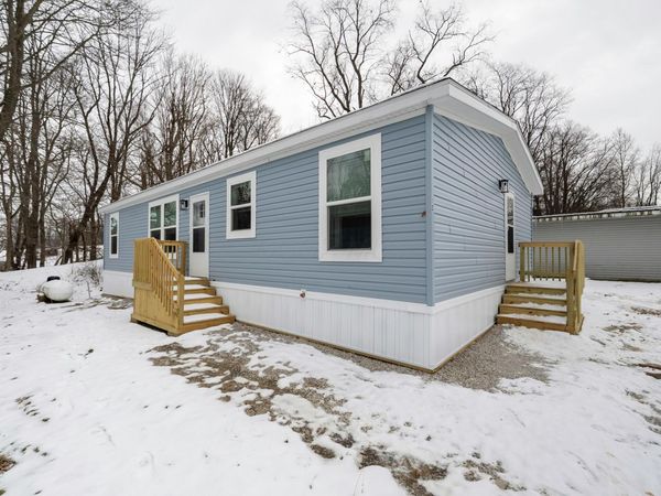 7394 State Route 97 Lot 012, Mansfield, OH 44903