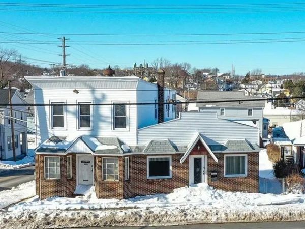 442 Bordentown Avenue, South Amboy, NJ 08879
