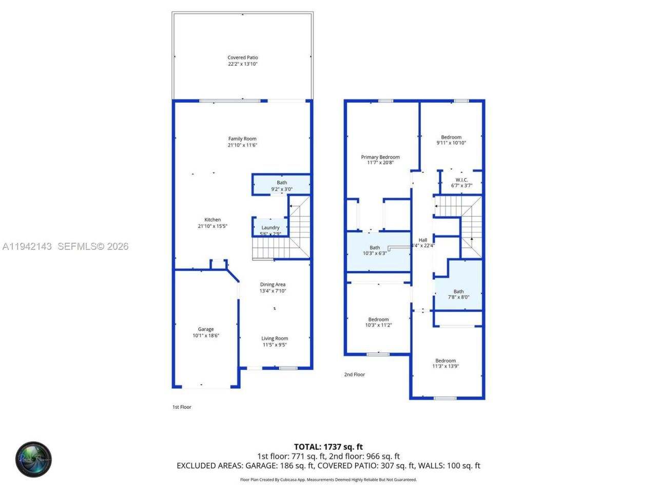 23021 SW 128th Pl , Miami, FL 33170 Photo