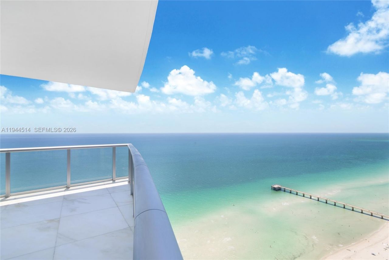 17001 Collins Ave, Unit 4101, Sunny Isles Beach, FL 33160 Photo