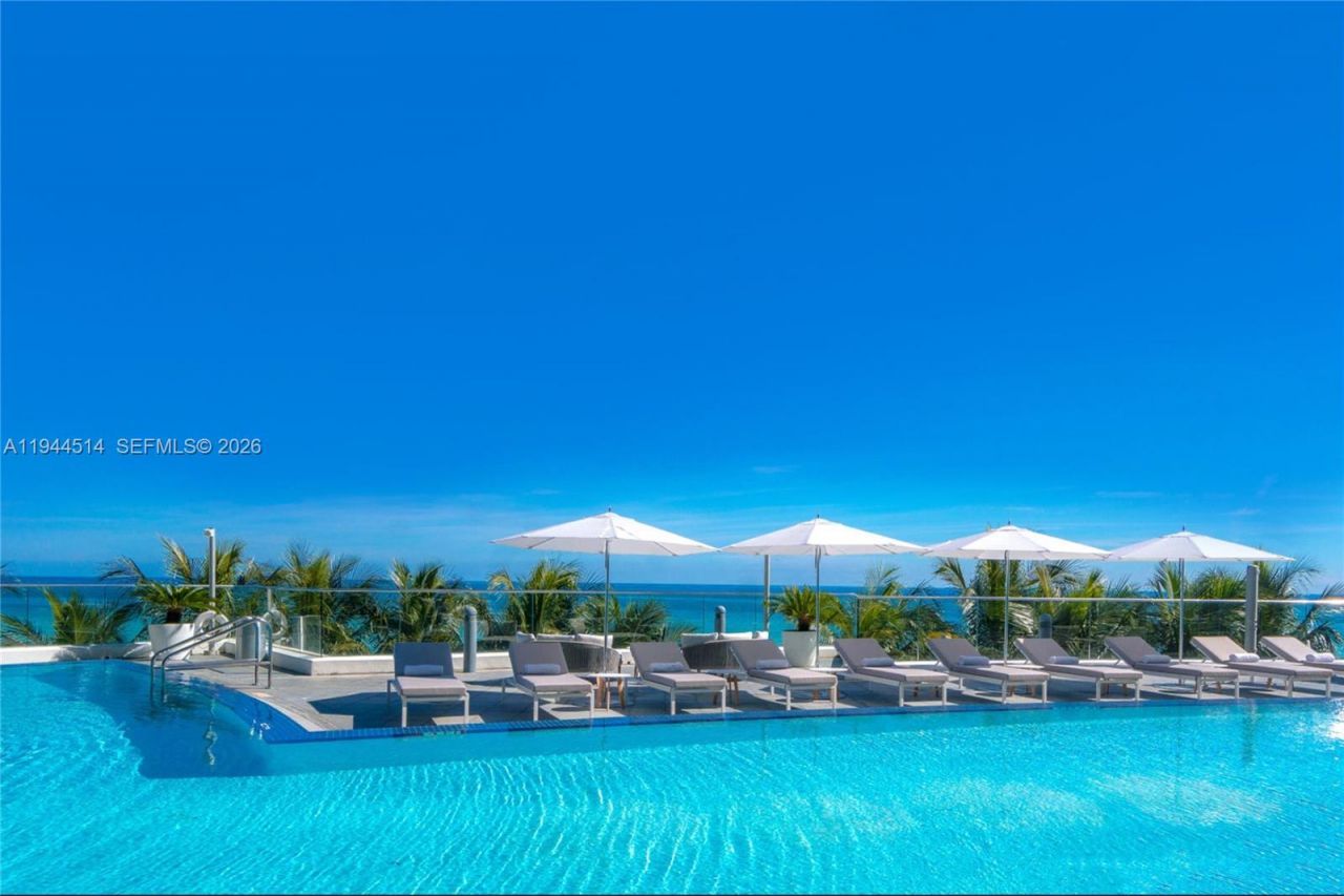 17001 Collins Ave, Unit 4101, Sunny Isles Beach, FL 33160 Photo