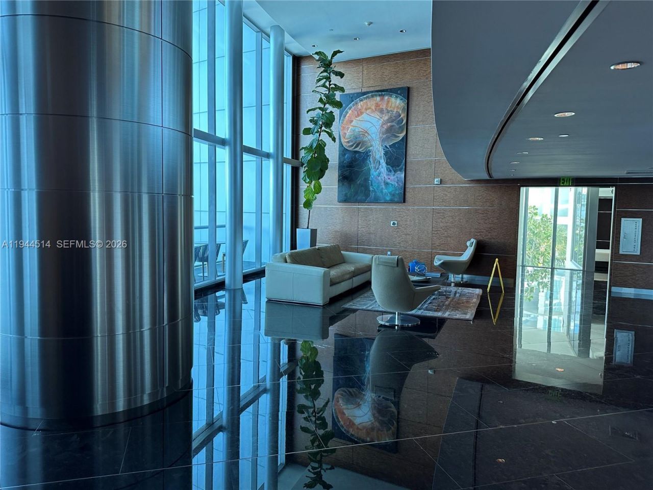 17001 Collins Ave, Unit 4101, Sunny Isles Beach, FL 33160 Photo