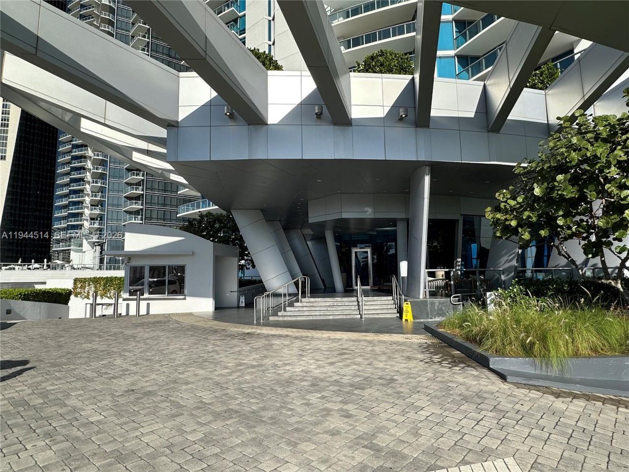17001 Collins Ave, Unit 4101, Sunny Isles Beach, FL 33160 Photo