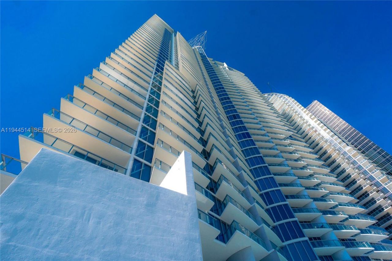 17001 Collins Ave, Unit 4101, Sunny Isles Beach, FL 33160 Photo