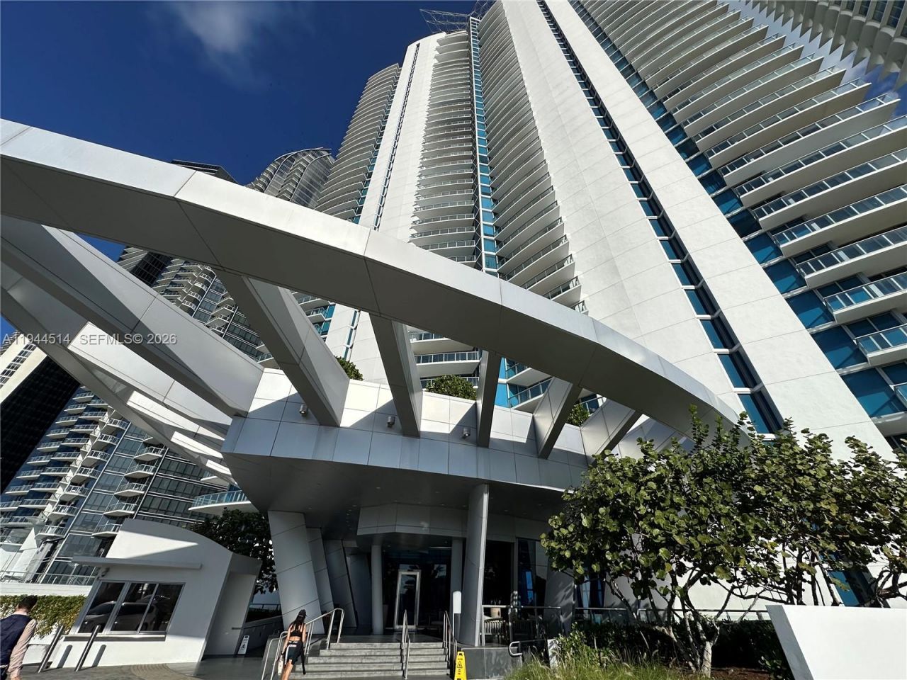 17001 Collins Ave, Unit 4101, Sunny Isles Beach, FL 33160 Photo